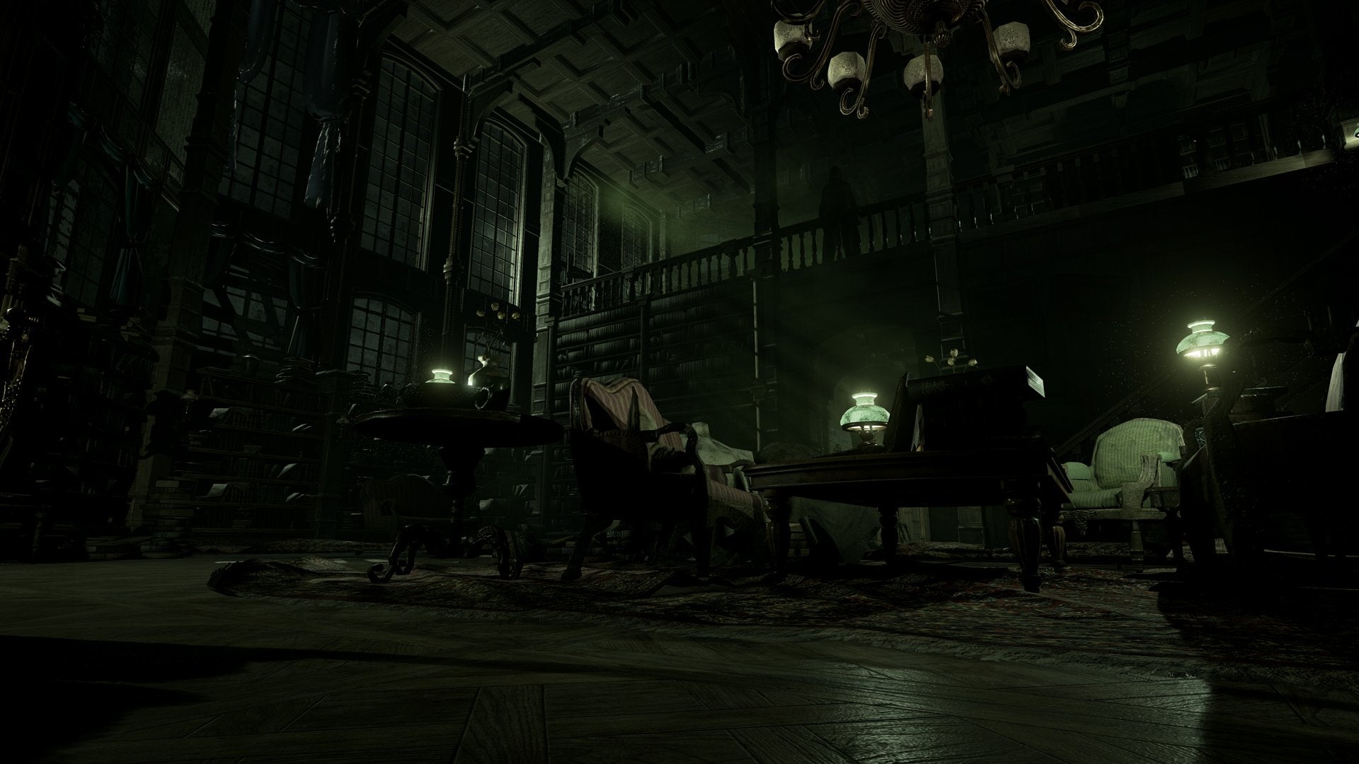 Call Of Cthulhu Call Of Cthulhu
